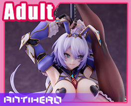 FG14275 1/6 Zephyria DX Version