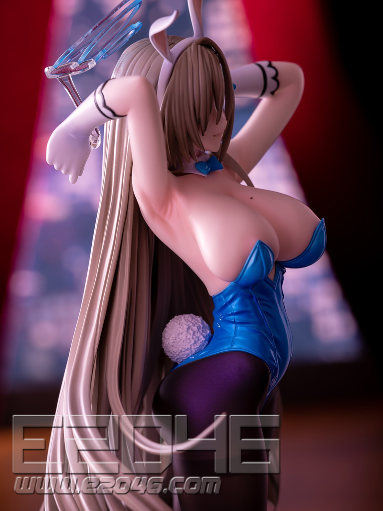 Ichinose Asuna Bunny Girl