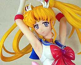 FG9443 1/6 Super Sailor Moon