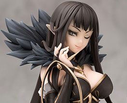 FG10591 1/8 Semiramis