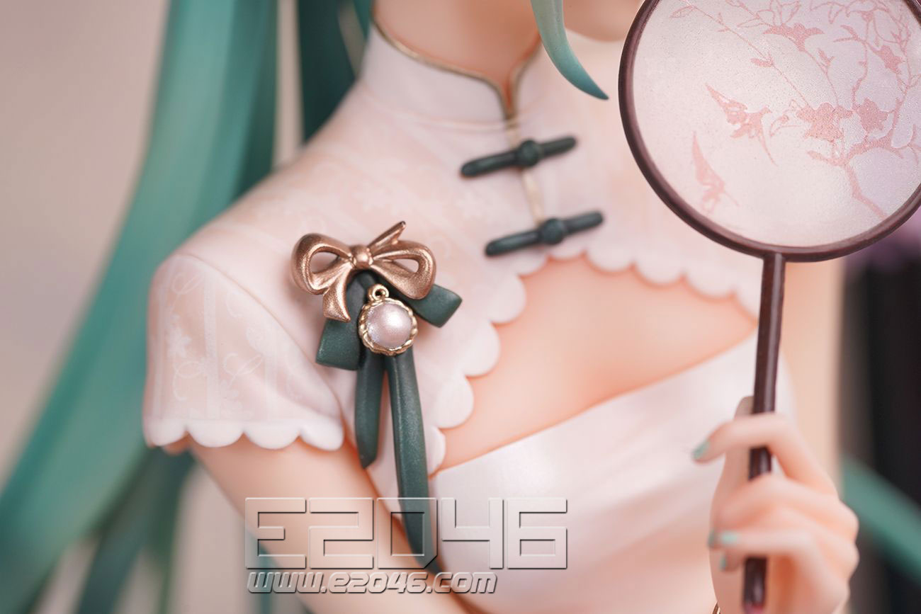 Shaohua Hatsune Miku