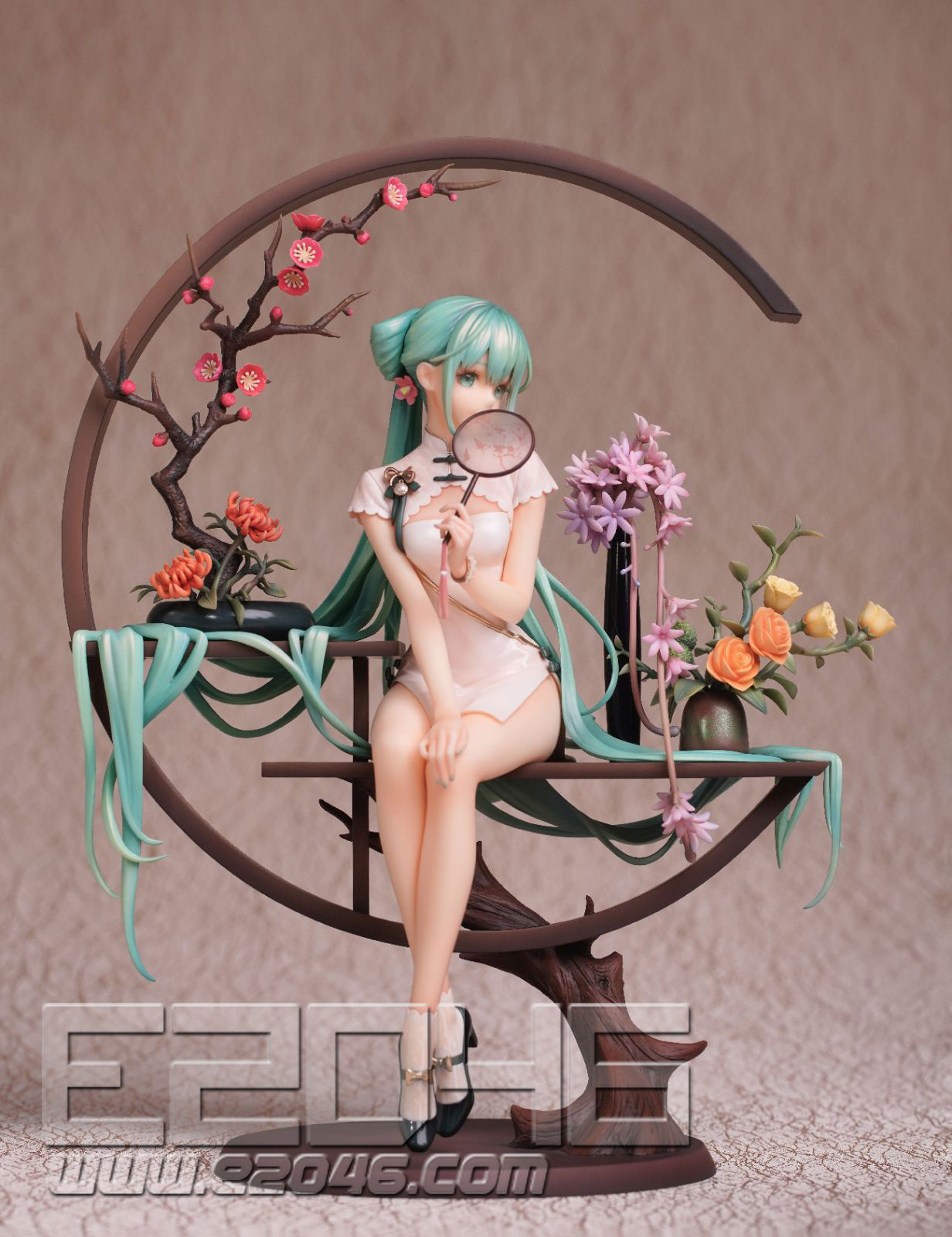 Shaohua Hatsune Miku