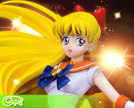 FG12587 1/6 Super Sailor Venus