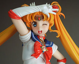 FG8825 1/8 Sailor Moon