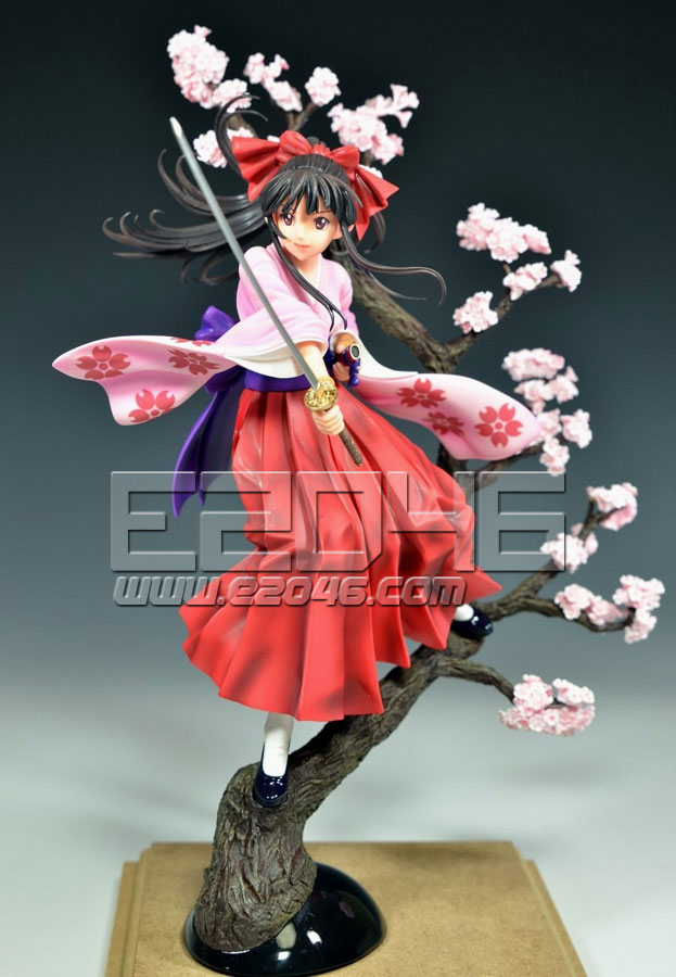 Sakura Shinguji