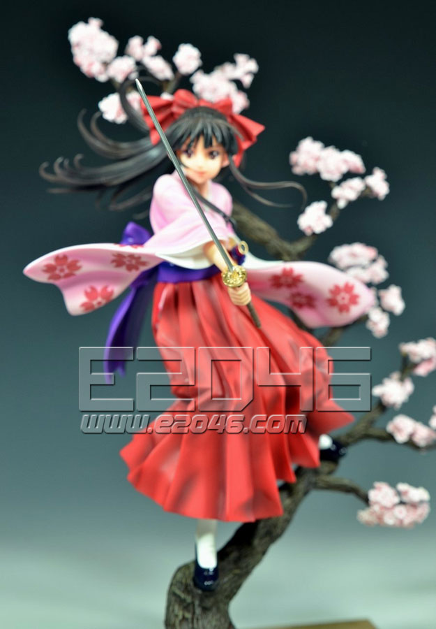 Sakura Shinguji