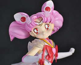 FG0688 1/5 Super Sailor Chibi Moon