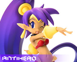 FG10657  Shantae