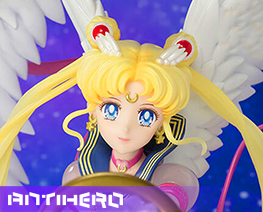 FG14253  Eternal Sailor Moon
