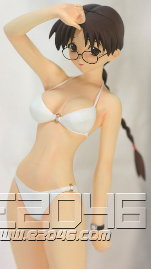 E46 Com 保科智子水着 同班同学 Fg2847