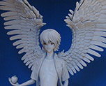 FG9162  Nagisa Kaworu