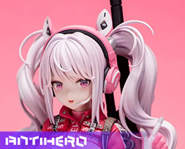 FG14420  アリス