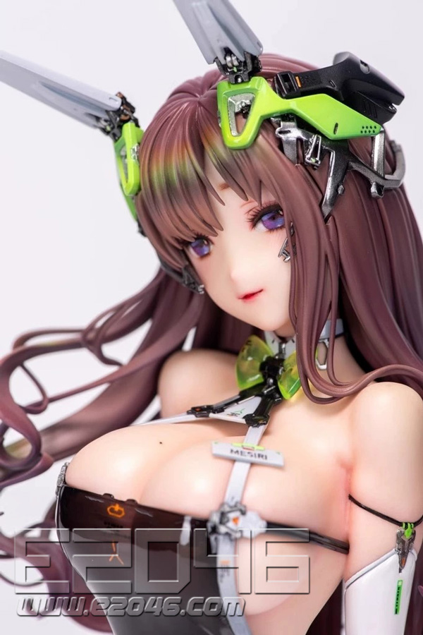 Bunny Bust