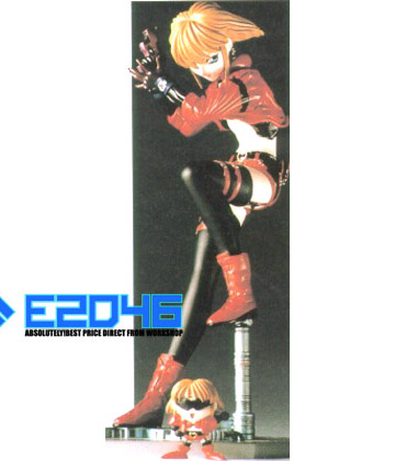 E2046 Com Naomi Armitage Armitage Iii Fg0706