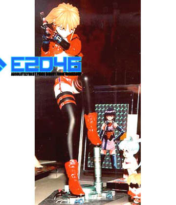 E2046 Com Naomi Armitage Armitage Iii Fg0706