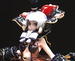 FG10001  Soundress