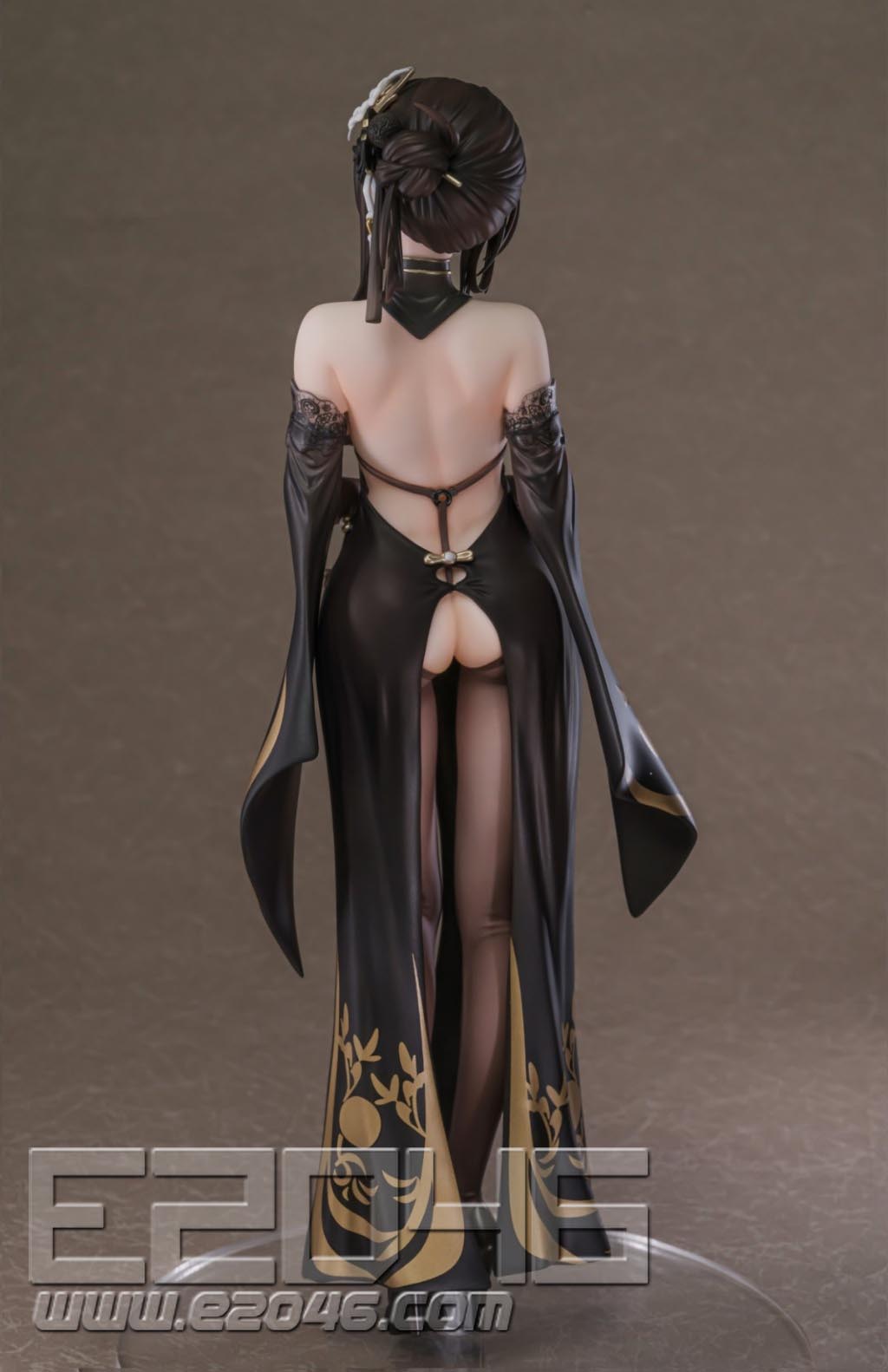 Chen Hai Vestibule of Wonders Version