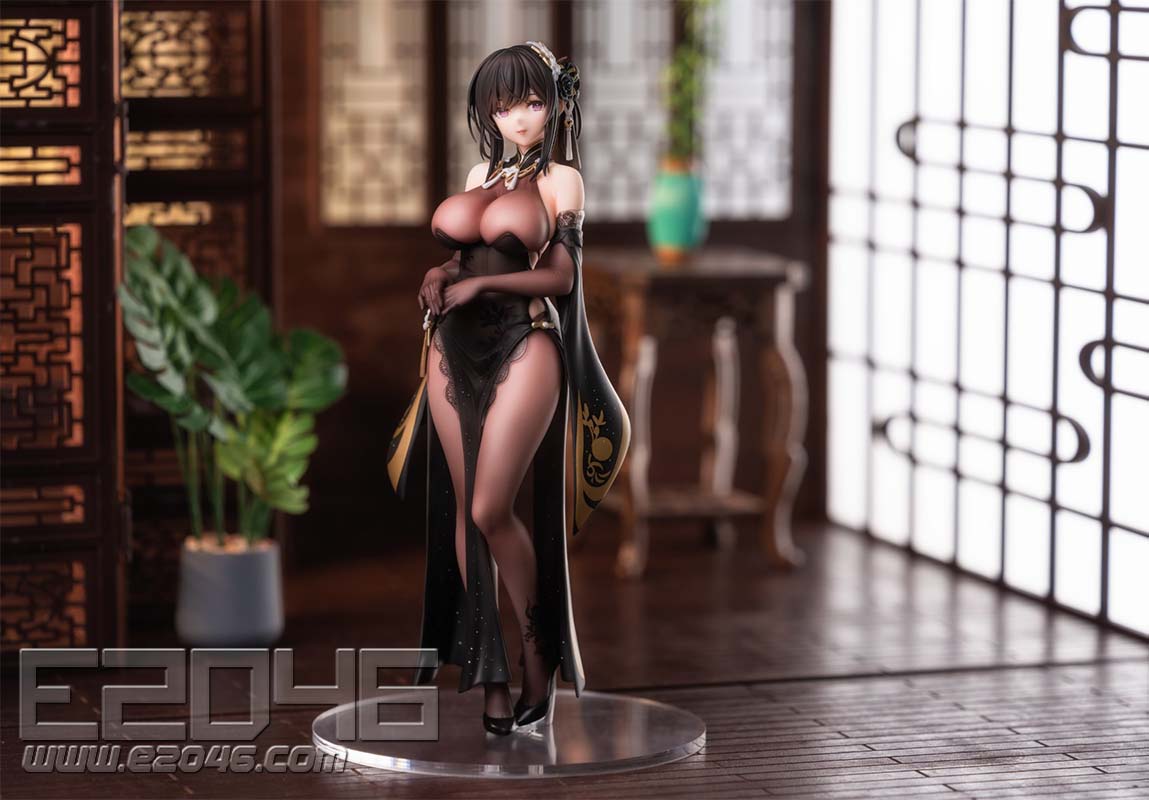 Chen Hai Vestibule of Wonders Version