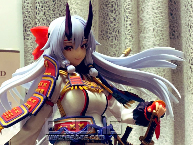 E46 Com 巴御前 命运系列 Fg