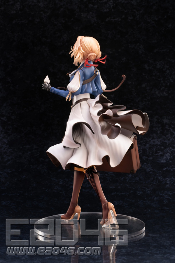 Violet Evergarden