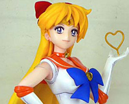 FG9444 1/6 Super Sailor Venus