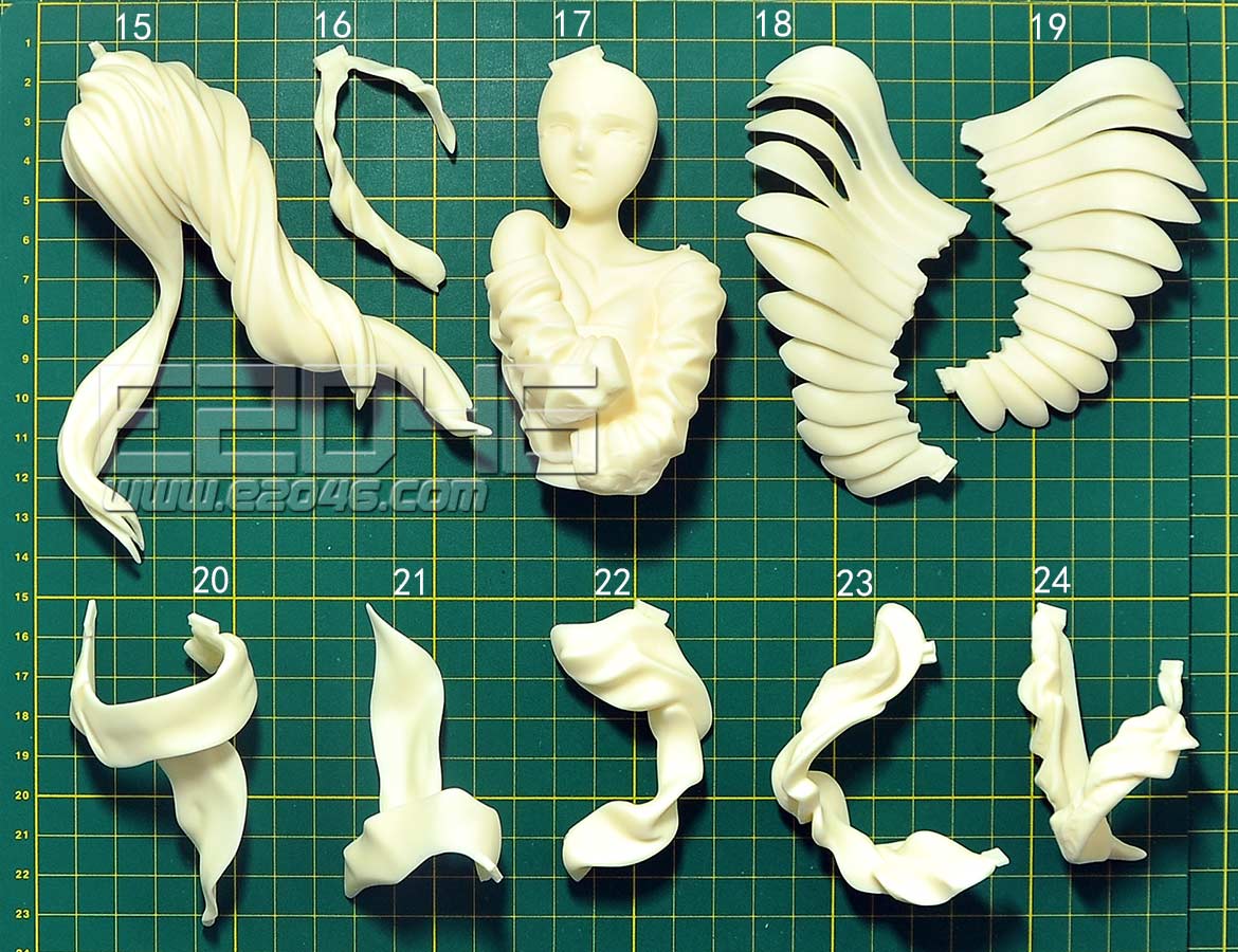 Urd Wing Version
