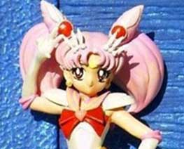 FG5619 1/8 Super Sailor Chibi Moon