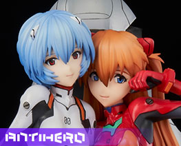 FG12588  Rei & Asuka