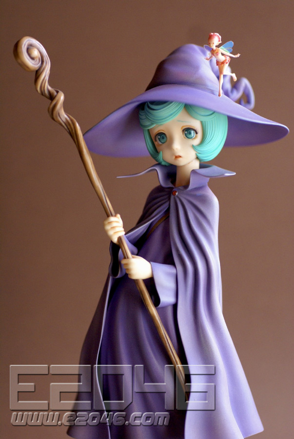 Schierke & Ivalera Berserk
