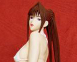 FG1812 1/8 Yuki Shihoudou Bikini