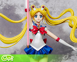 FG10928 1/4 Sailor Moon
