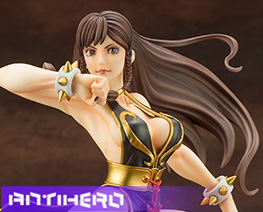 FG10655 1/7 Chun Li Battle Costume