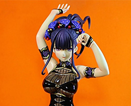 FG14064 1/8 紫式部水著版