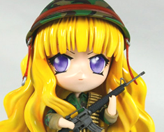 FG4193  SD Soldier Lilith
