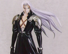 FG0656 1/8 Sephiroth