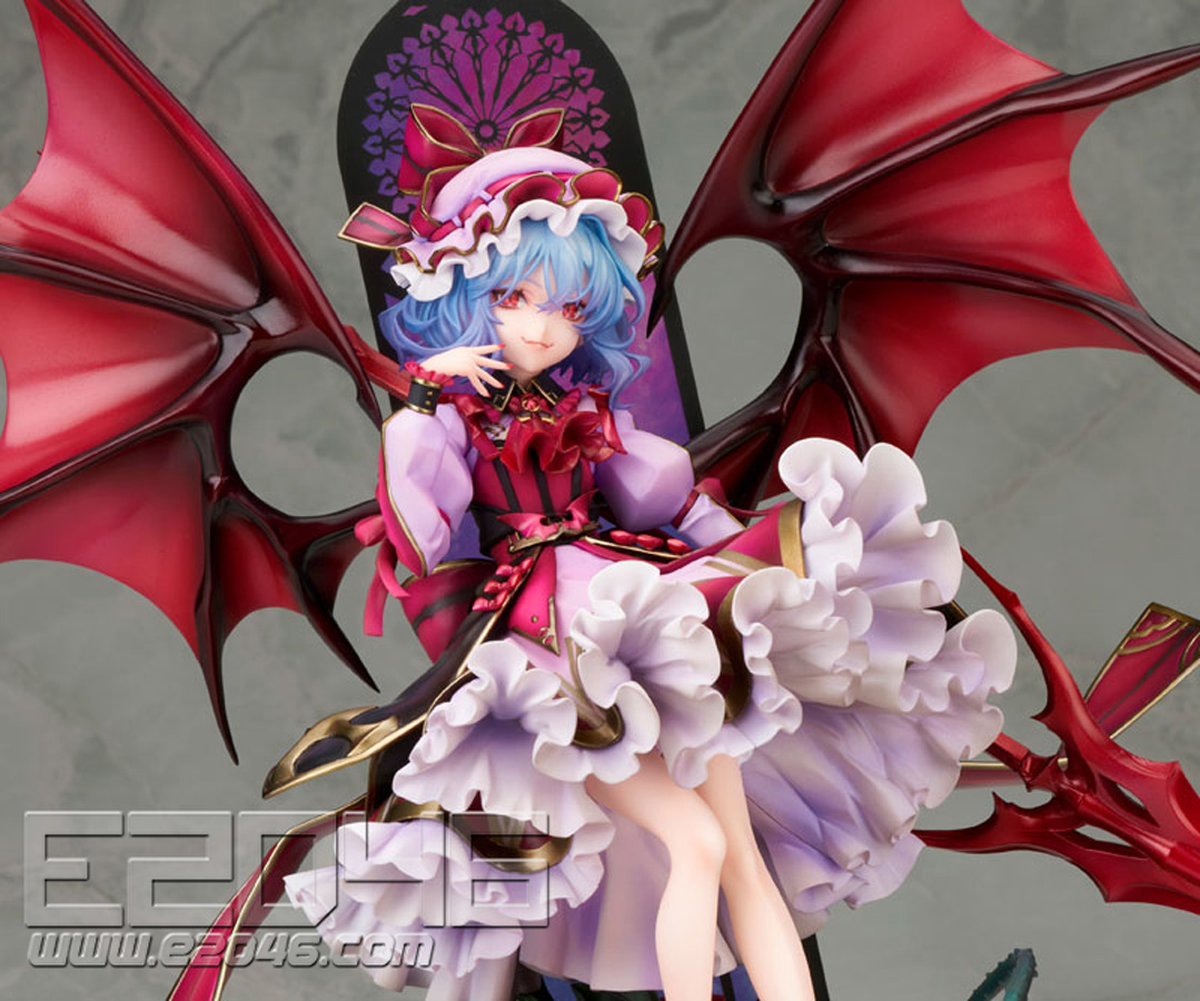 Remilia Scarlet Limited Version