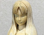 FG10228  Tomie Bust