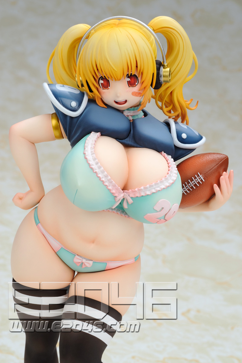 Super pochaco figma