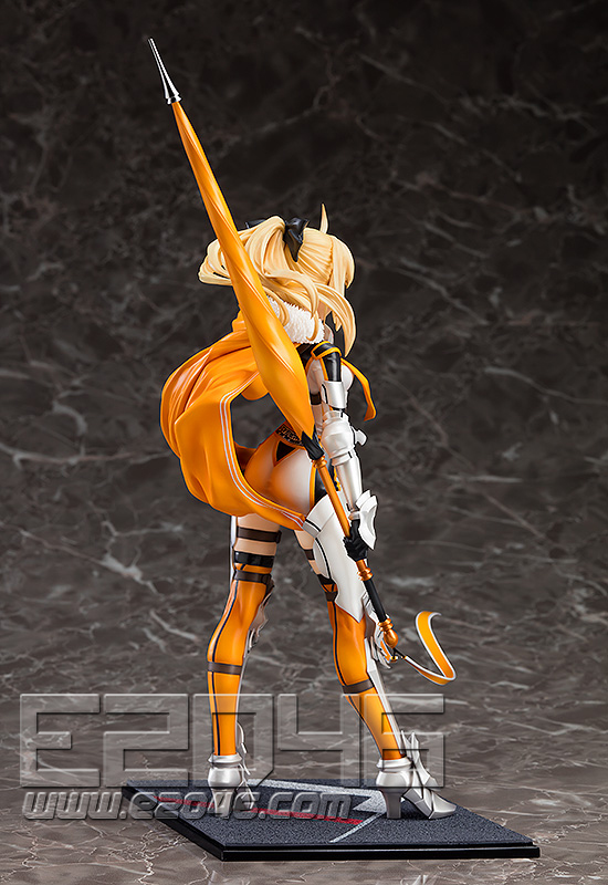 E46 Com アルトリア ペンドラゴン レーシングver Fate Series Fg E46 Com アルトリア ペンドラゴン レーシングver Fate Series Fg