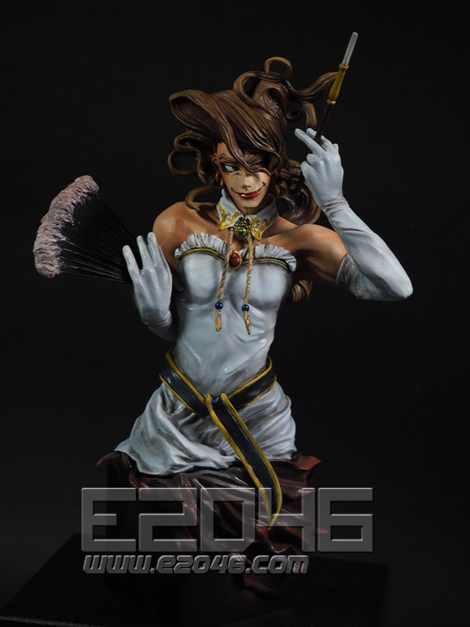 E46 Com Saint Germain Bust ドリフターズ Fg