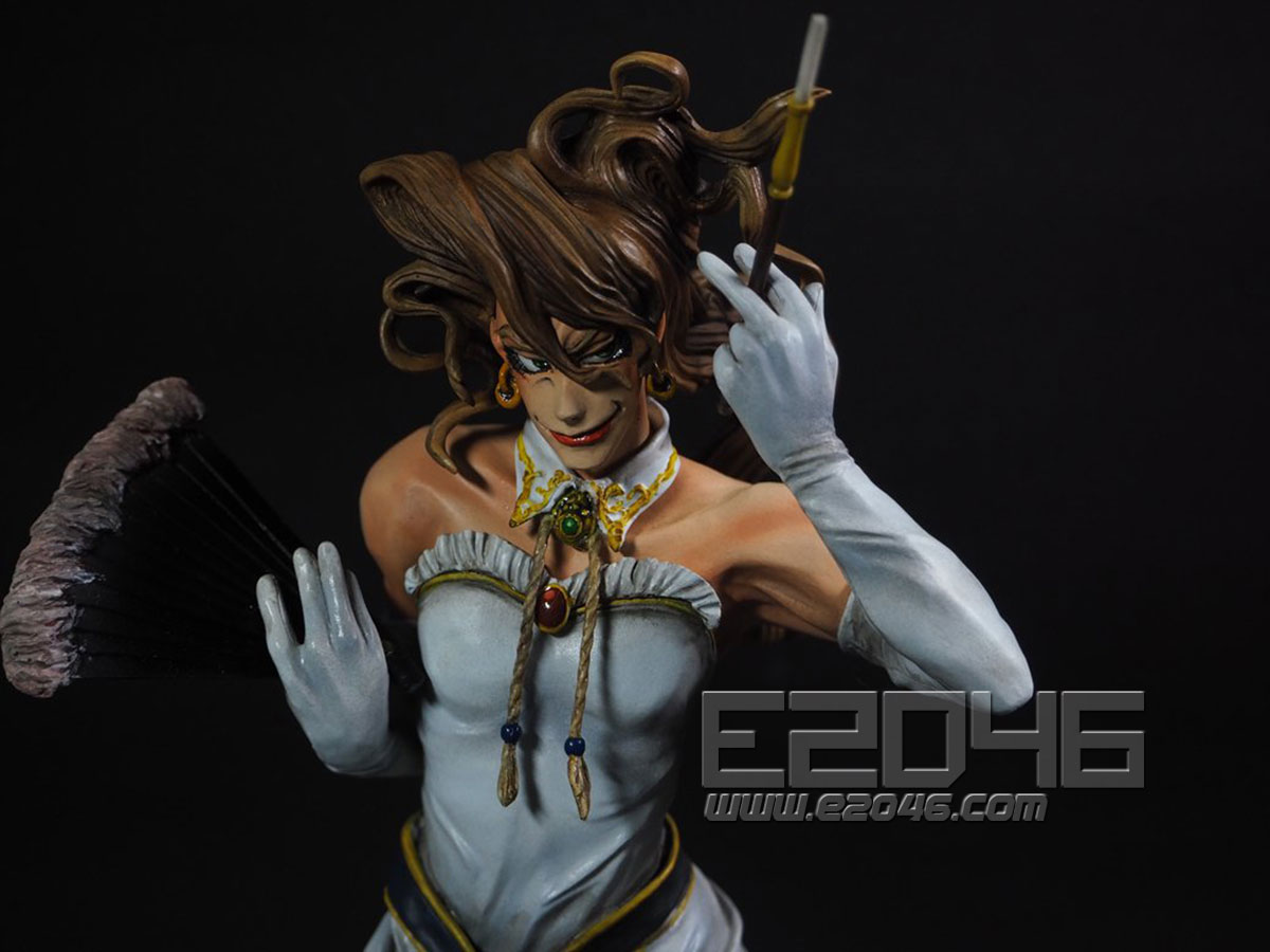 E46 Com Saint Germain Bust ドリフターズ Fg
