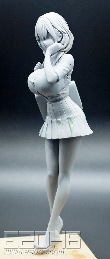 Shirogane Noel