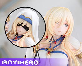 Dojin work Osana Najimi (1 / 10 scale Finished pre-painted PVC) by Wave