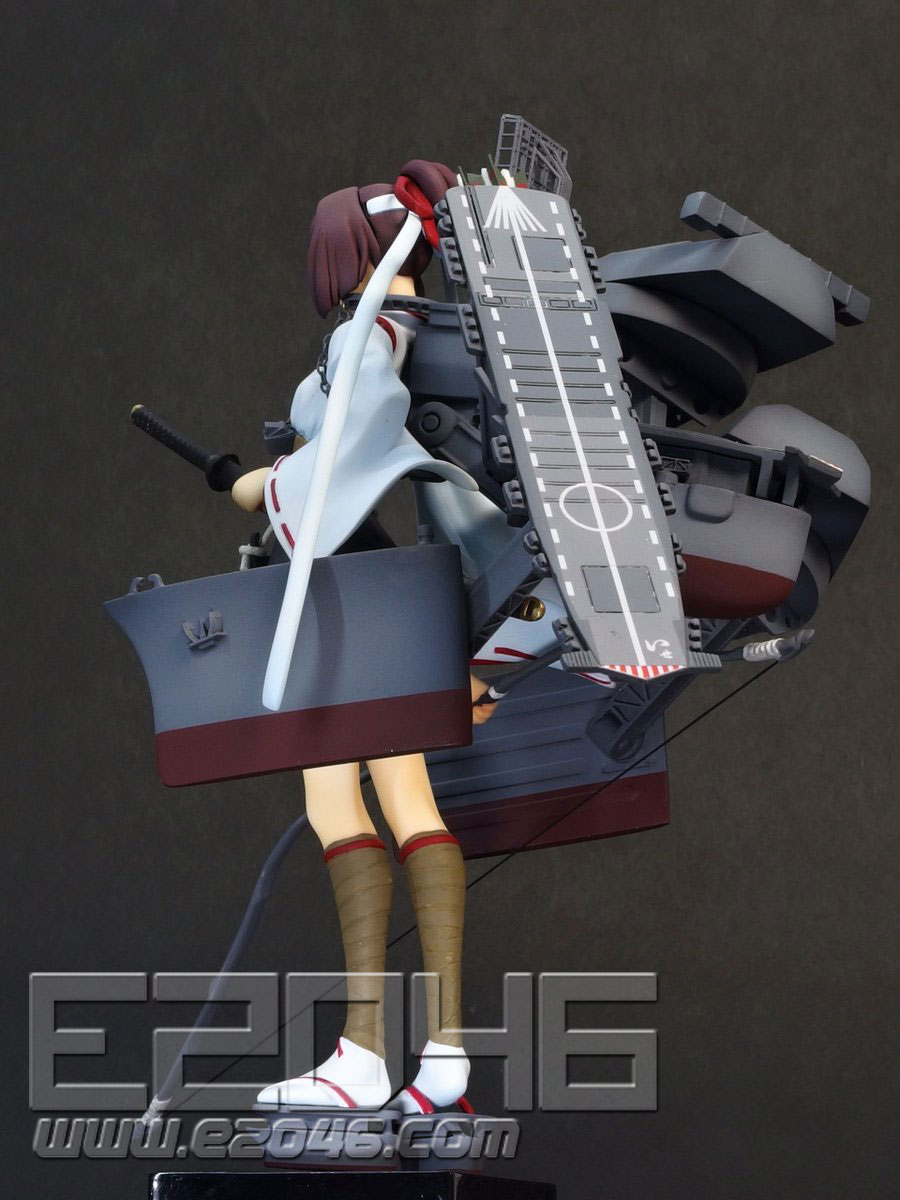 E46 Com 伊勢改二 艦隊收藏 Fg