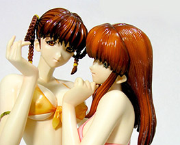FG2627 1/6 Lei Fang and Hitomi Bikini Set