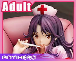 FG9094 1/7 Nurse Momoi