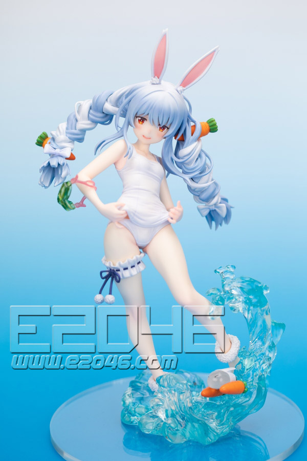Usada Pekora Swimsuit Ver.