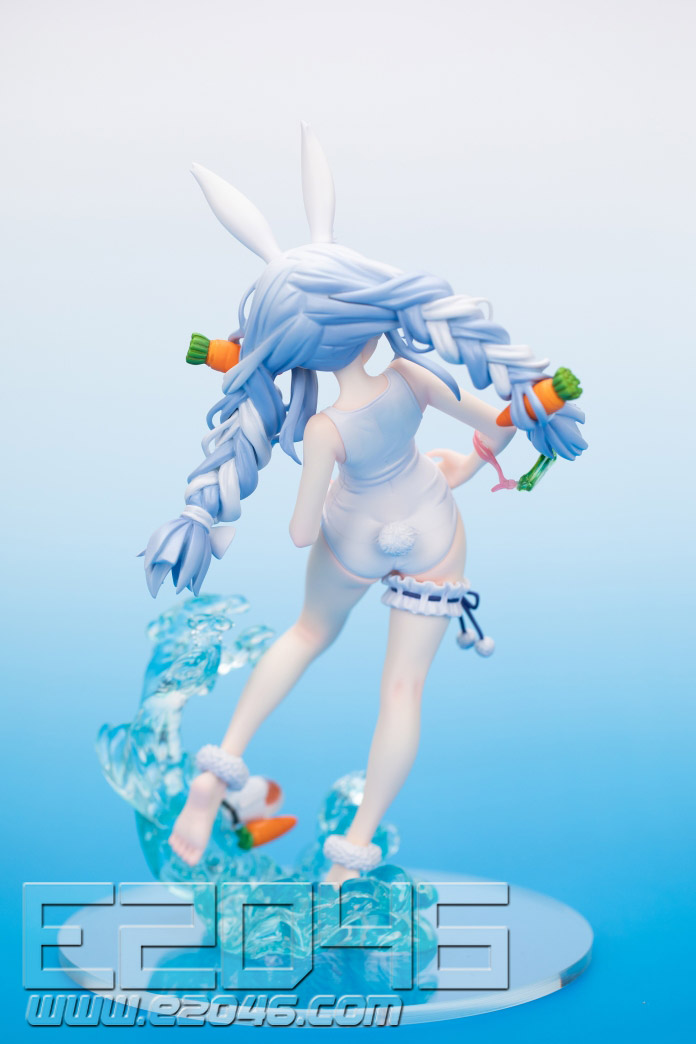 Usada Pekora Swimsuit Ver.