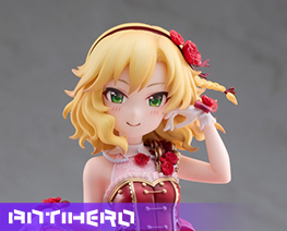 FG13898 1/7 Sakurai Momoka Rose Fleur Version