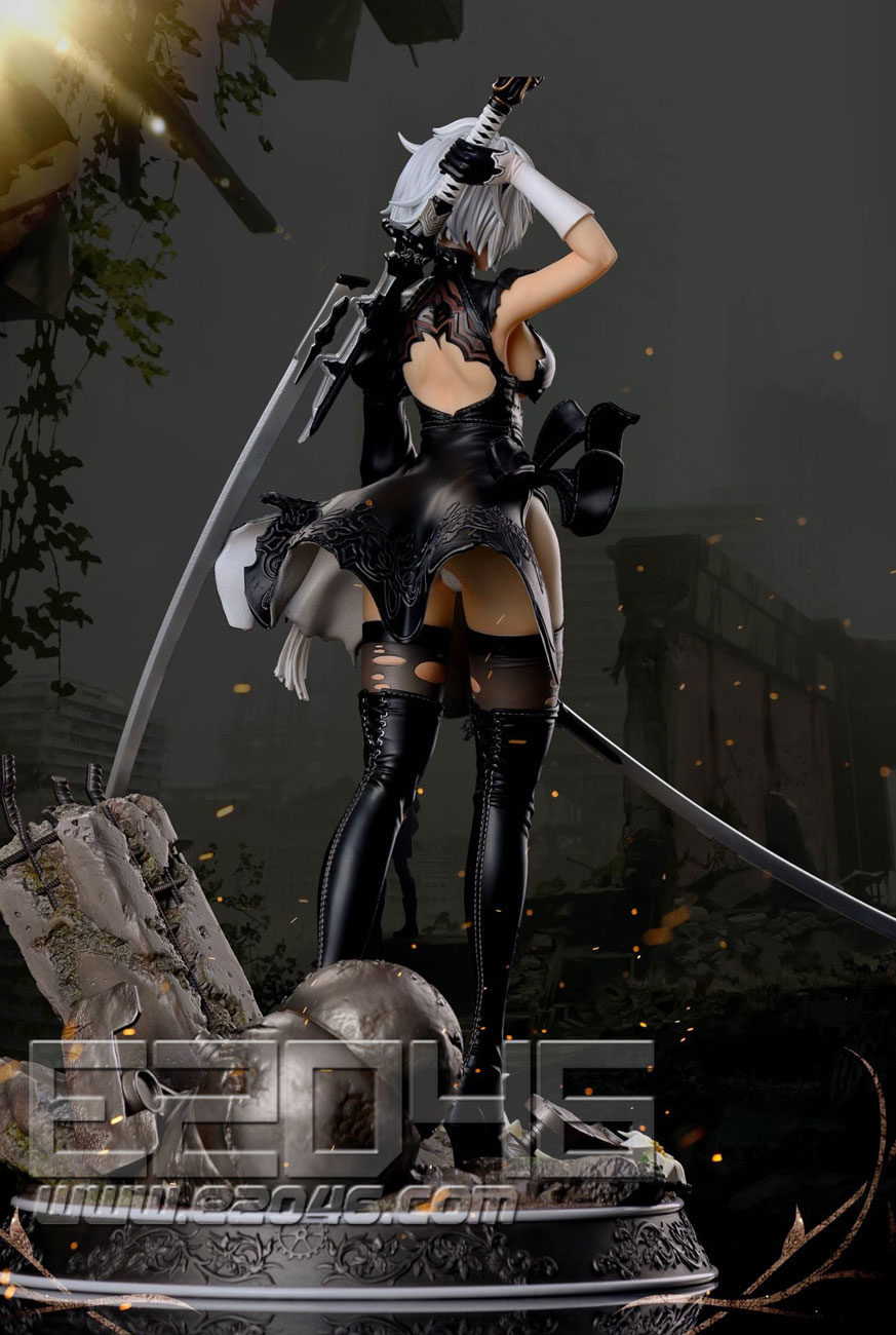 2B　